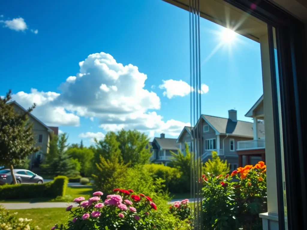 Discover the Best Window Cleaning Services in Winnipeg