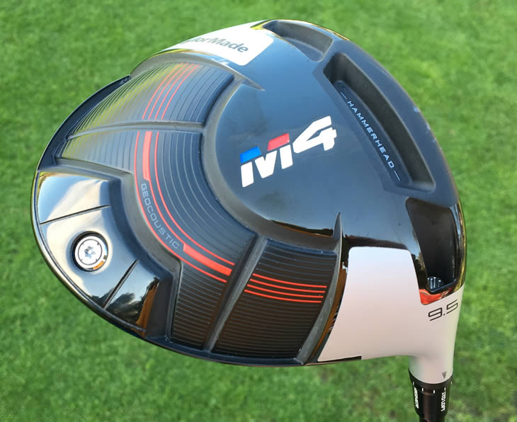 m4 driver review