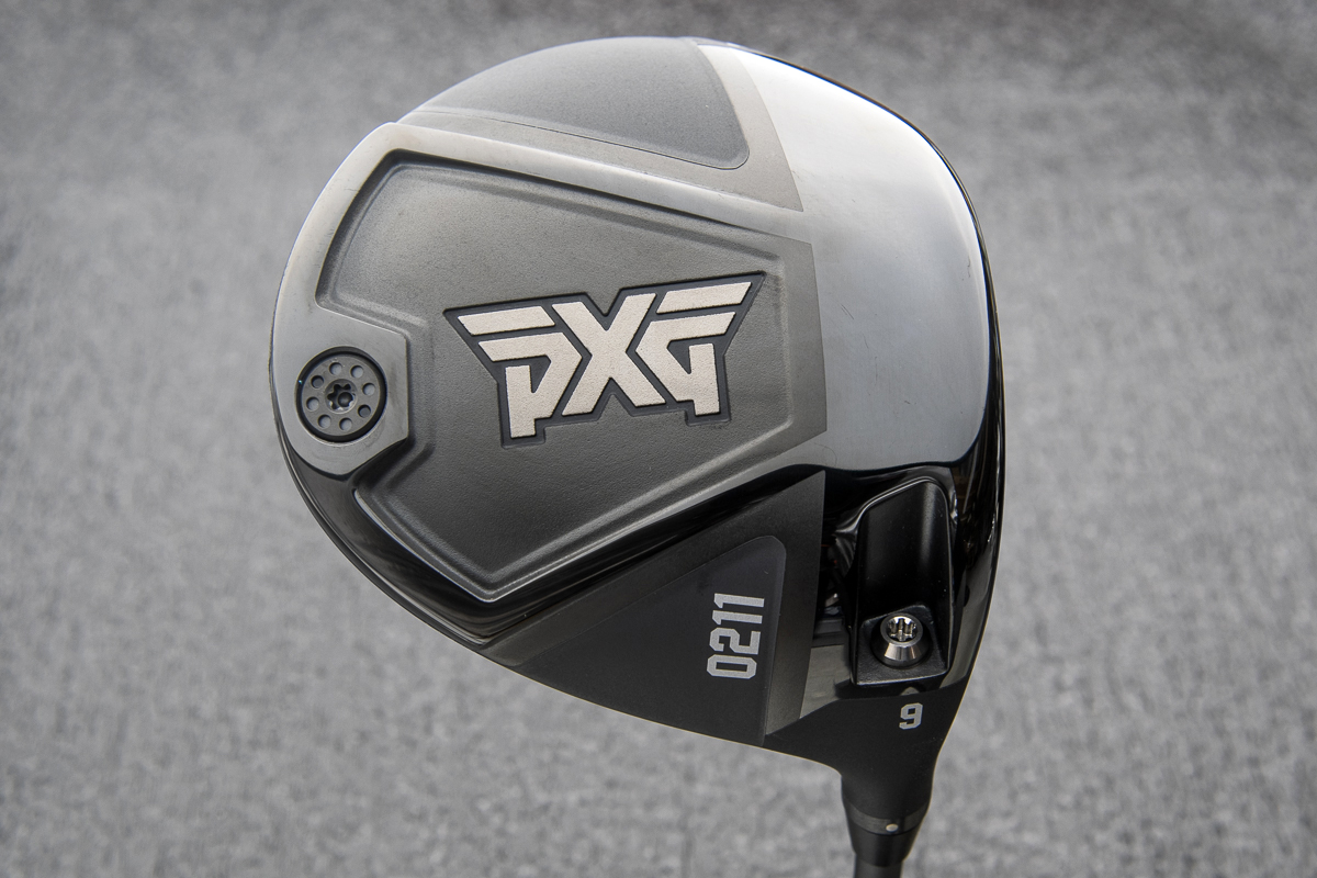 Pxg Prototype Driver Review