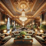 Unveiling the Splendor of Luxury Accommodations: A Guide to Lavish Stays