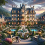 The Enchantment of Chateau Victor Hotel: A Realm of Luxury